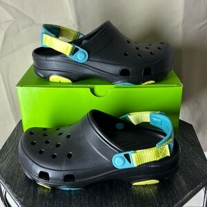 Crocs Classic all terrain clog